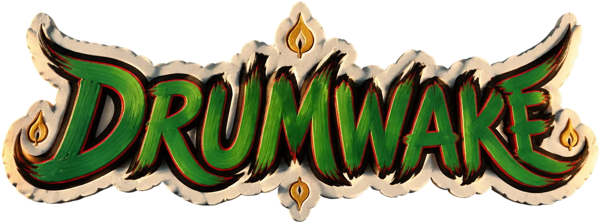 Drumwake, kembali ke awal
